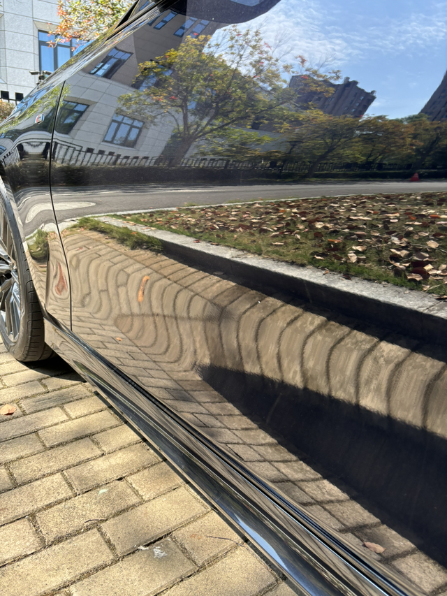 要换胎了有推荐的吗
三万七千公里，后轮已经磨到安全线了
原配固特异
这个轮胎这么