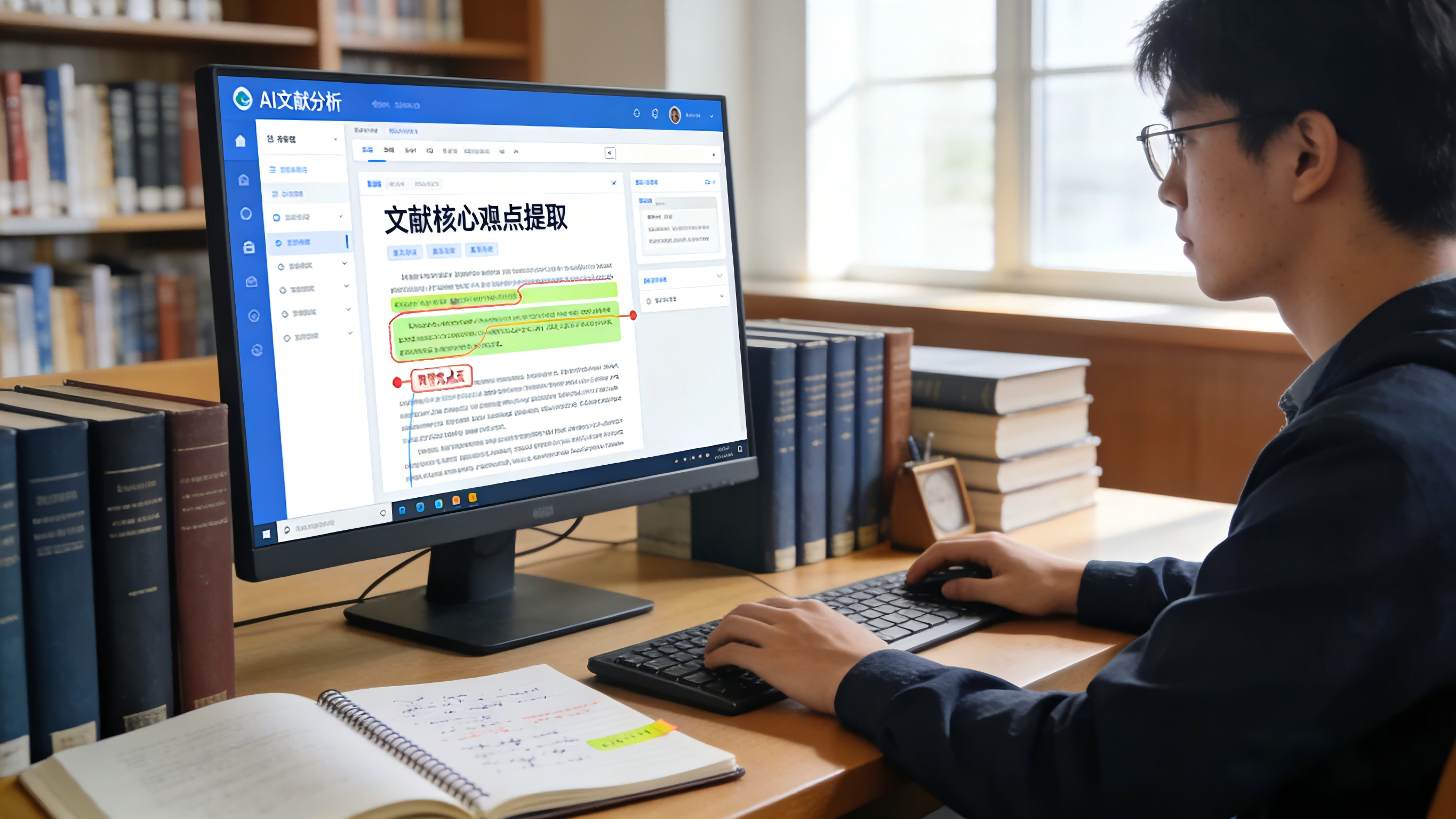 智学同行：高中生的AI学习实用指南