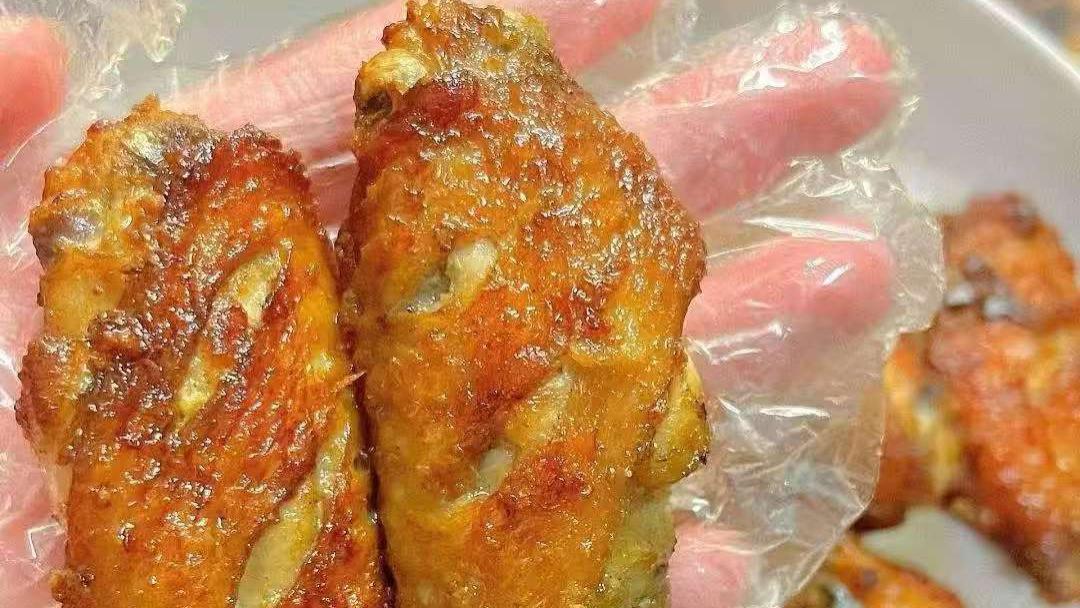 绝了❗️周末宅家也能搞出米其林级大餐！手残党狂喜的保姆级教程来啦！