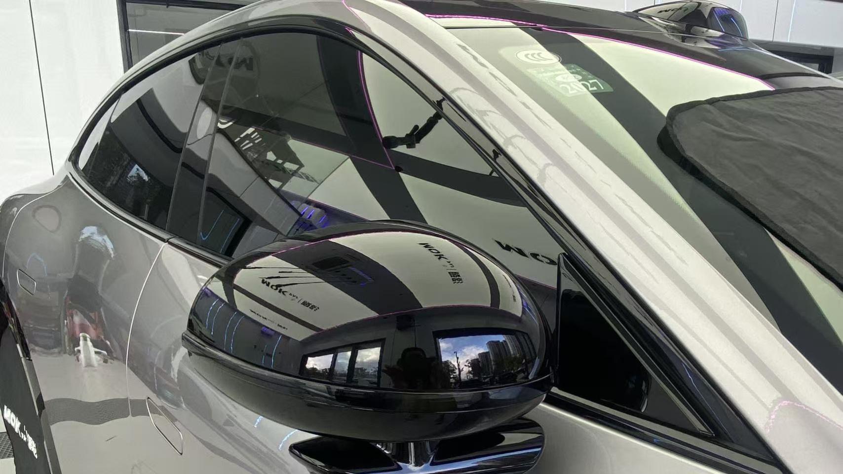 新车有必要贴车衣吗？