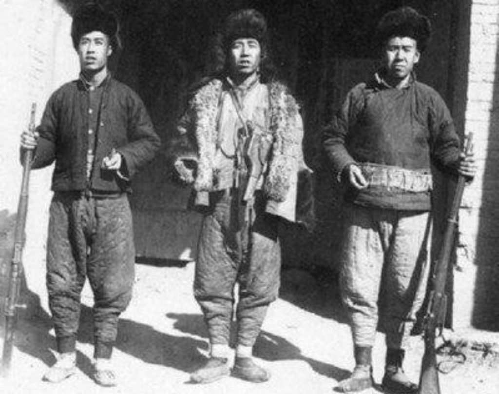 1938年，日军对晋察冀根据地多次烧杀抢掠，可唯独故意绕开一个县城。八路军一打听