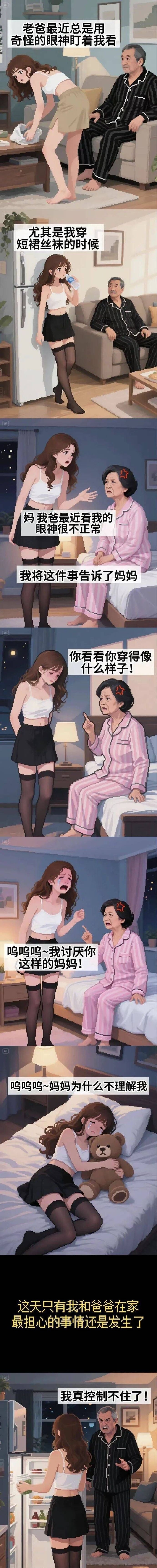 看到最后，我不相信你不笑!