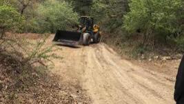 矸石围城、山塌地陷、隐患四伏：蓝宝煤业超采、引发生态灾难，牵出盗采、偷税漏税全链条违法黑幕