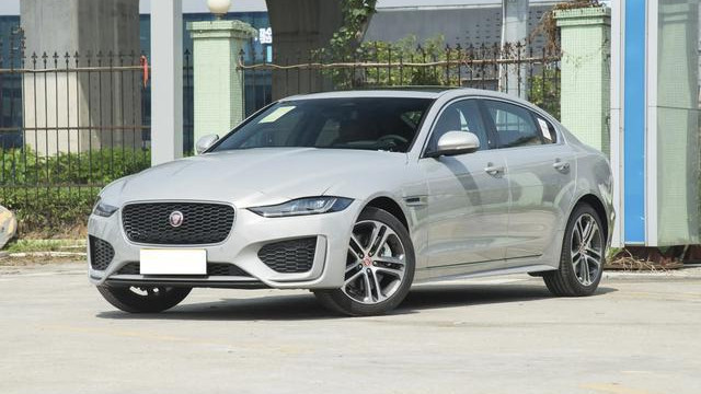 豪车“挺不住”了！近33万降到1898万，20T+8AT+前双叉臂，厚道