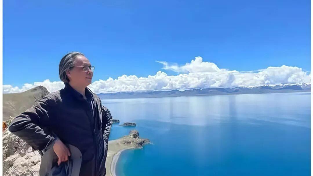 《知行合一》传统文化传承者——陈幼华