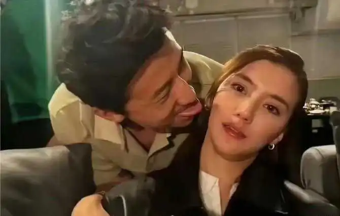 吴千语看上他哪了，无语
