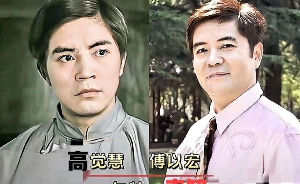 还记得《家春秋》里那个刁钻泼辣的沈氏吗？当年32岁的方青卓把角色演得让人牙痒痒！