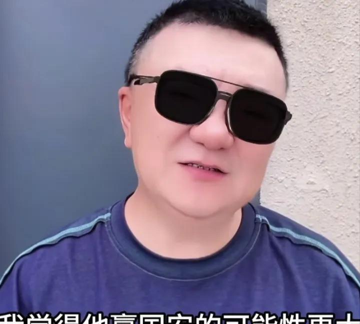 董路：河南队打北京国安好打，打云南玉昆困难。
著名解说员董路分析了河南队足协杯决