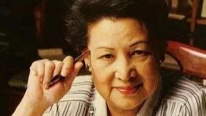 林海音的婆婆张玉贞：目不识丁的高官夫人，身藏最鲜活的生活智慧