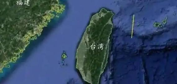 有个山东小伙子提了个关于台湾未来的管理办法。他表示台湾未来不能单独设省或特区，而