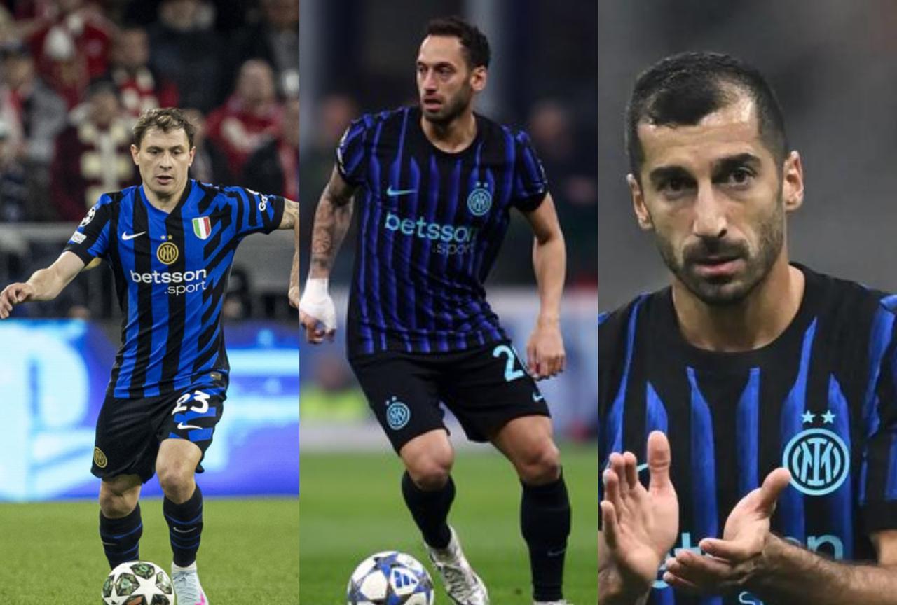 【续】继续聊关于后半赛季该以什么姿态对待比赛的问题，现在进入中场篇。
【中场之 