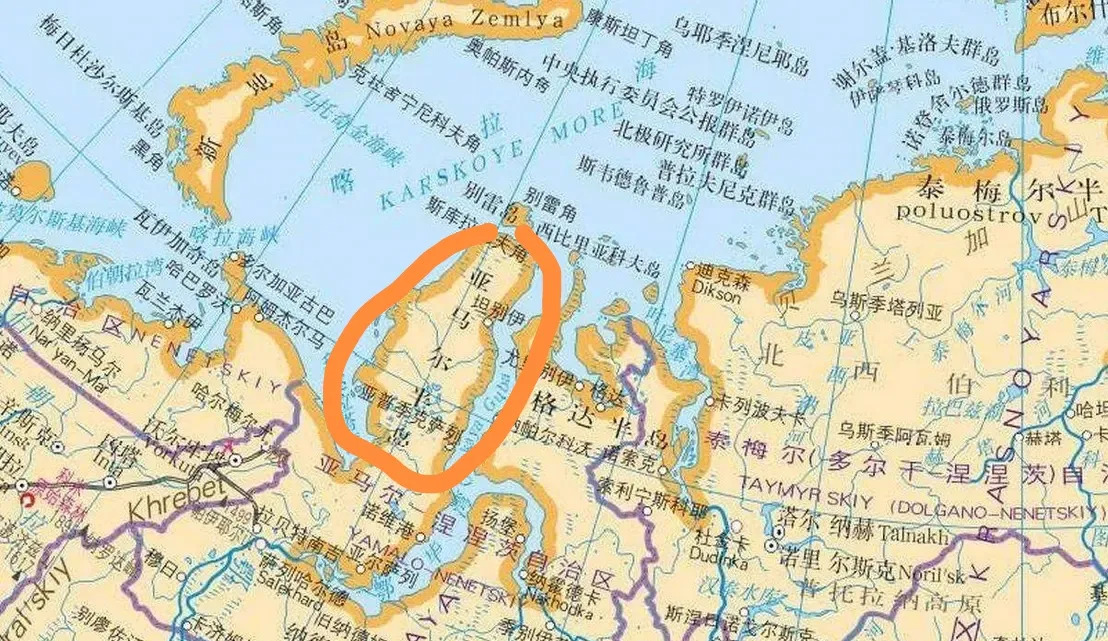 亚马尔购买俄罗斯半岛是愚人节玩笑











愚人节玩笑？西班牙球星亚