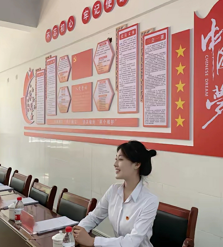 这能力，干个村长没问题