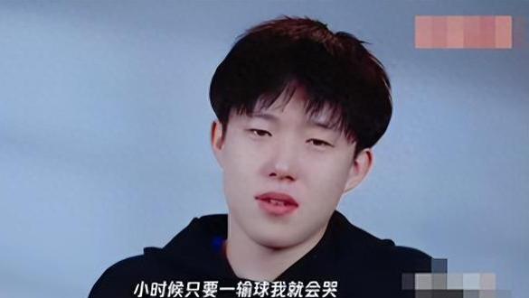 男单全军覆没！人民日报遗憾发文，或许王楚钦失利早就有预兆