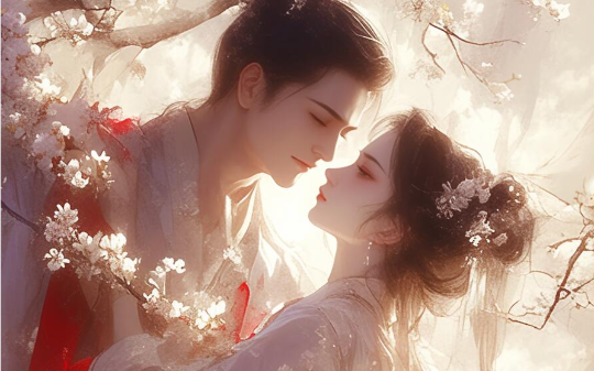 夫君为了逃婚的庶妹将我丢在山匪窝，后来我替庶妹嫁给瘸腿夫君，却听说他找我找疯了