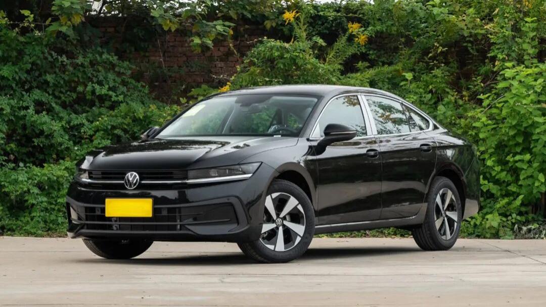 新款迈腾的空间，媲美奥迪A6，是真的吗？