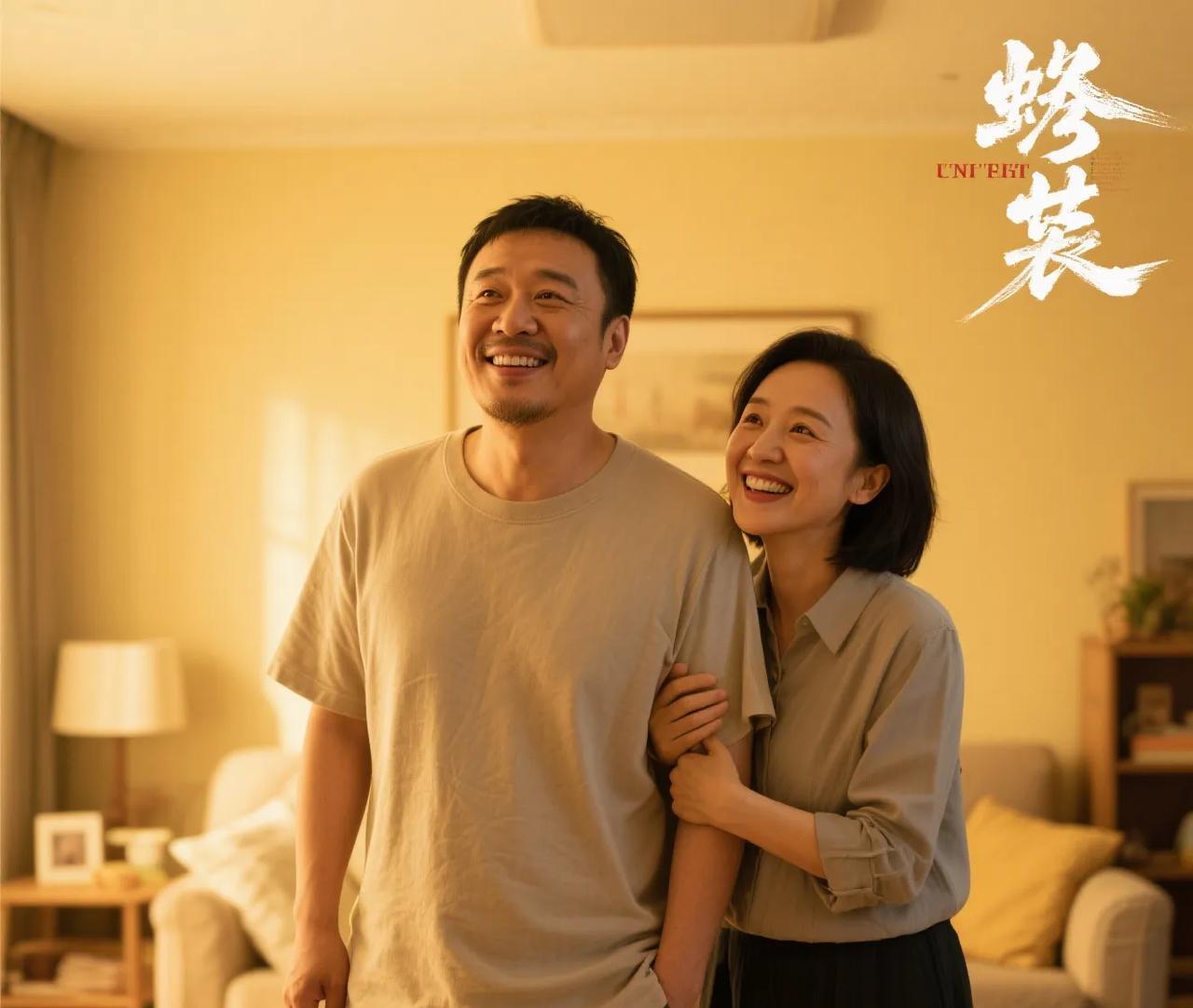 贾冰减肥瘦到脱相，背后原因竟是这个！
近日，喜剧演员贾冰减肥成功瘦到脱相的话题冲