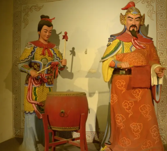 历史上擒方腊的人到底是谁？

北宋末年方腊起义备受瞩目，众多英雄在这场战役里崭露