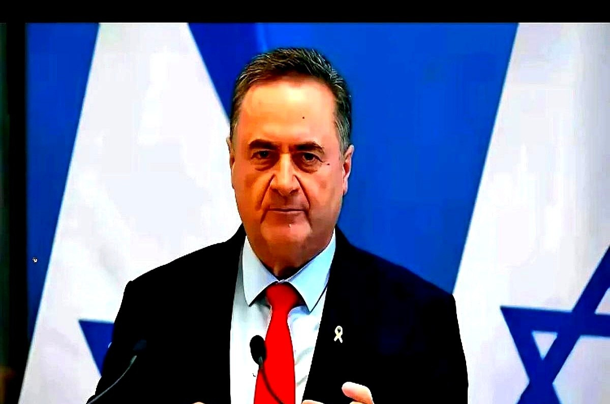 以色列要报复伊朗，德黑兰要遭殃？











世界真乱套！以色列国防部