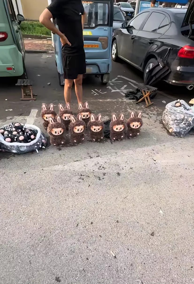 88万一个的价格，被干到了8.8元一个