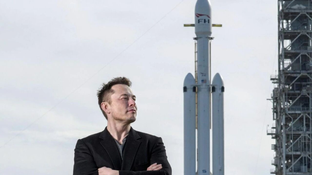 马斯克推太空光伏：异质结（HJT）能否成为太空光伏新宠？