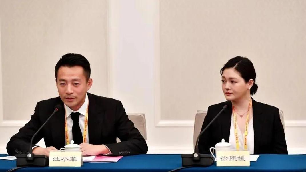 小玥儿和汪小菲的对话，透露两个信号，谁爱孩子一目了然！