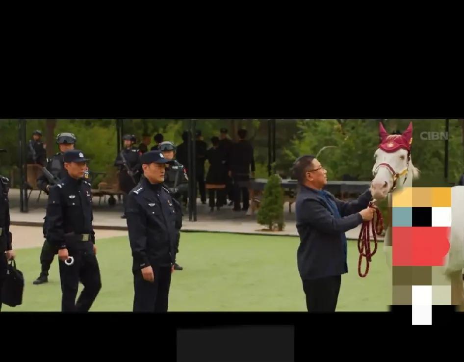 15.《以法之名》。资本之间的利益之争，导致社会法则被狠狠地撞击了。资本的威力不