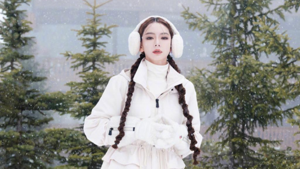 40岁还能美成这样？难怪结婚11年，李承铉面对她还是会“起歹心”