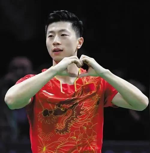 马龙是人生规划大师！36岁的马龙成功上位，担任中国乒协副主席。马龙当选中国乒协副
