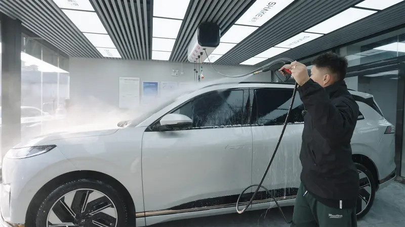 贴车衣选错门店，车衣变“毁车利器”！十大避坑要点速看