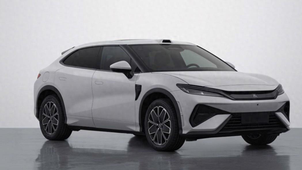 工信部6款重磅新车集合：宋L GT或“回炉再优化”？新款M7大升级