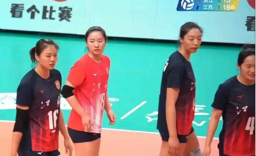全运会资格赛天津vs山东：
