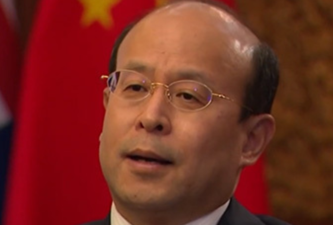 中国大使霸气发声，提醒澳大利亚做事别不讲道义！

有些事，那些天天鼓吹西方具有契