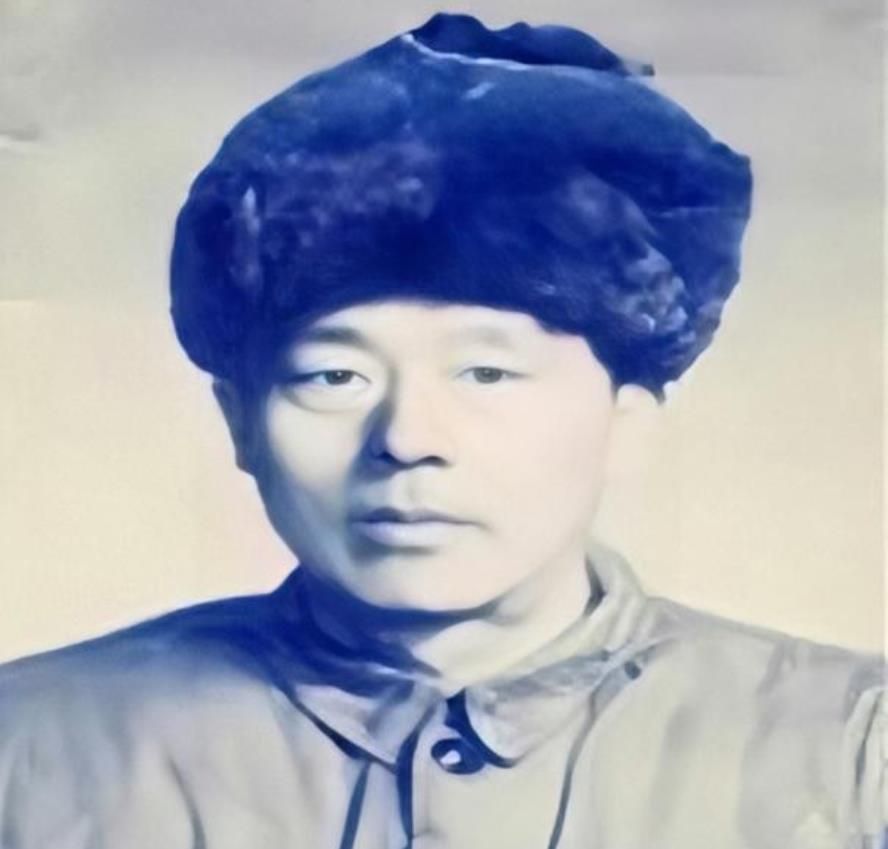 1940年8月14日，林怀部找领导请5天假，没请成，两人大吵一架。领导让他卸枪滚