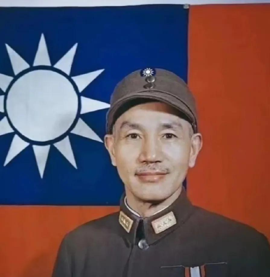 老蒋对朱德的评价耐人寻味：最大的本事，就是让人看不出他的本事
如果您喜欢我们的内
