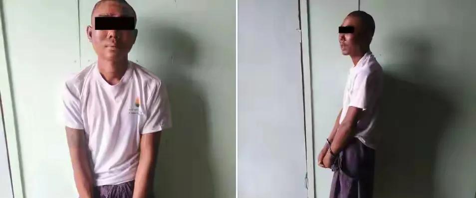 禽兽不如！缅甸男子多次强奸亲生女儿，获刑40年，这是要把牢底坐穿呀！9月18日缅