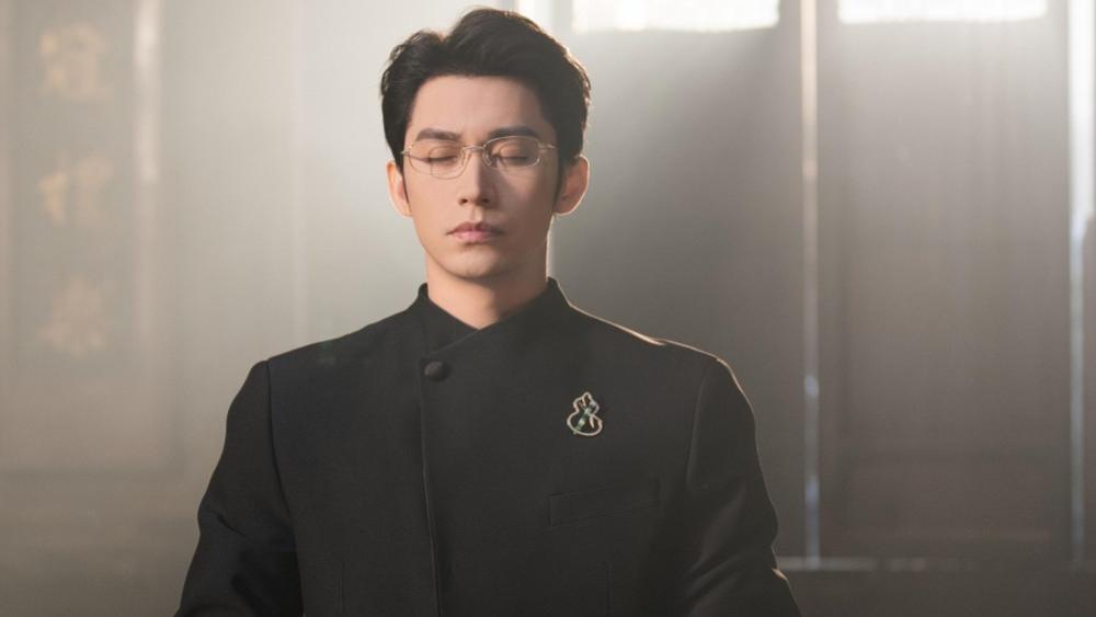 王道铁温茉言三搭封神！冷面佛子被小狐狸拿捏，11.15开播甜到炸