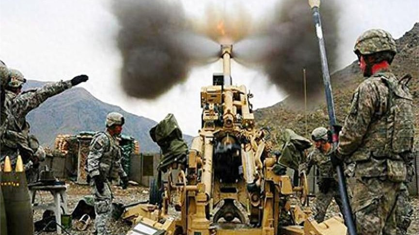 印度迫不及待挑起大战，结果有三个没料到，邻国实力增援巴基斯坦