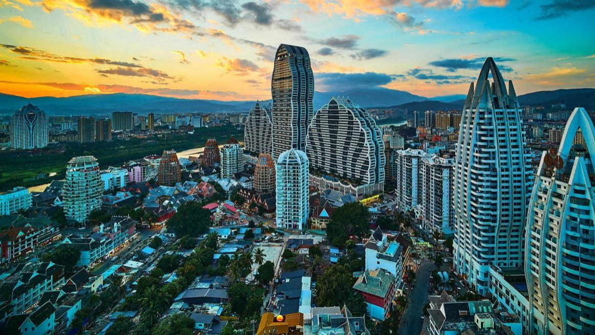 云南旅游2025年红黑榜发布，这些旅行社被官方推荐！