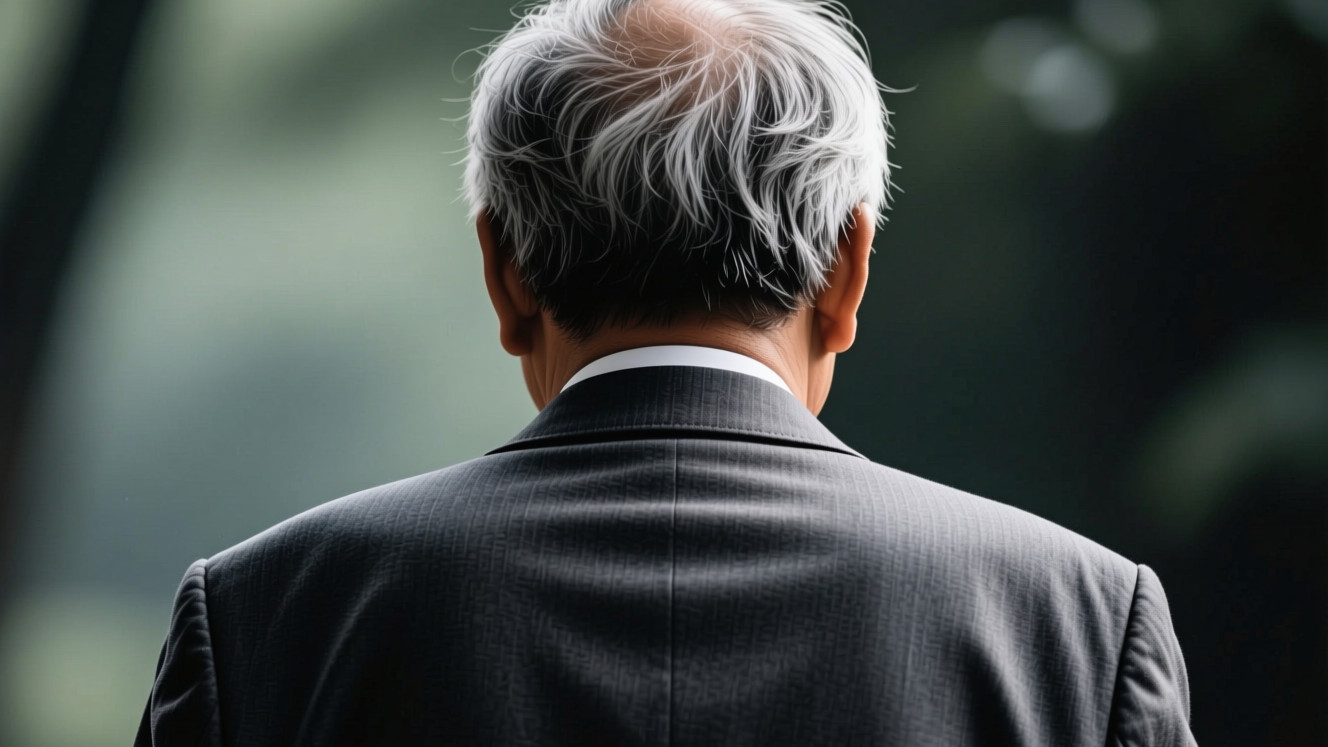 十年维权与五年信访：一个民事案件背后的程序之问与法官行为举报