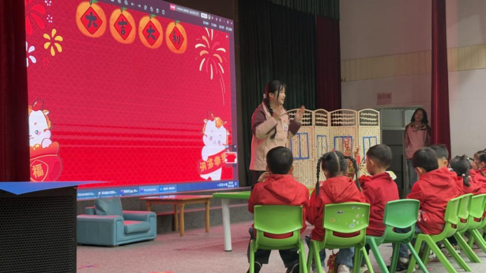 致敬追光者！第九届万婴幼儿园“桃李新声” 教学能手竞赛青年教师风采展（八）