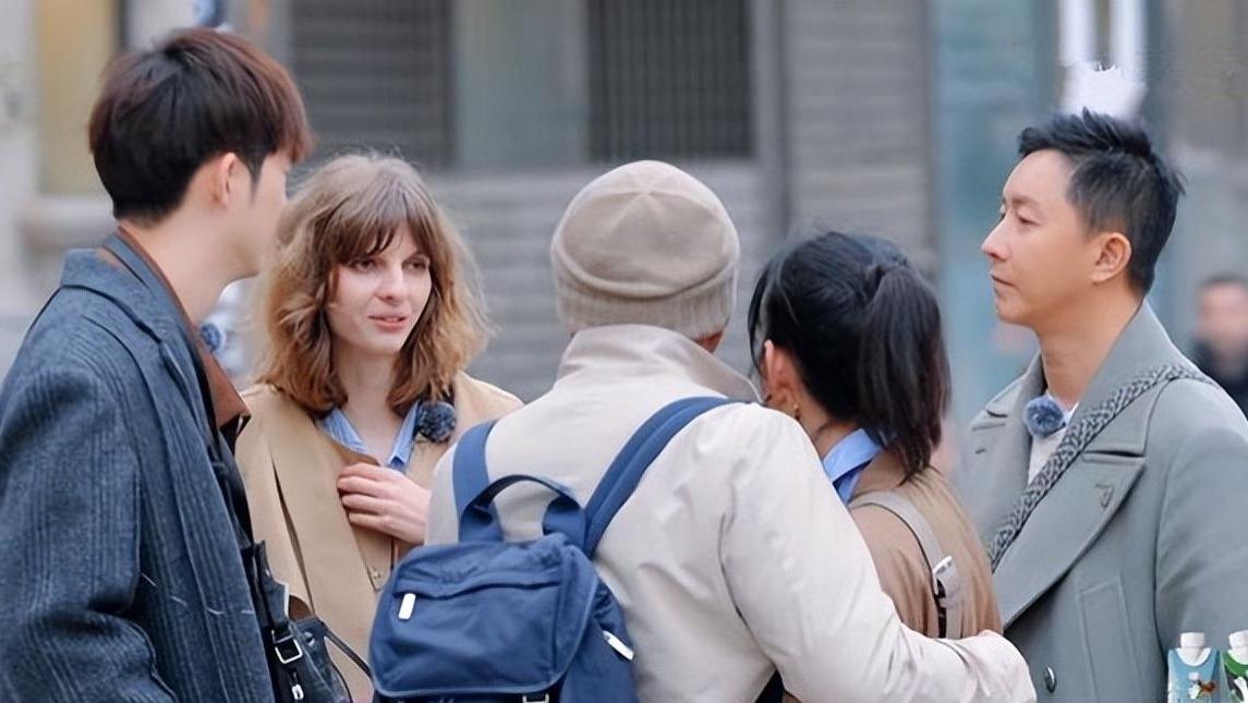 妻旅：好气又好笑的三人组，韩庚、朱兆祥“叛逆”，董力蒙圈