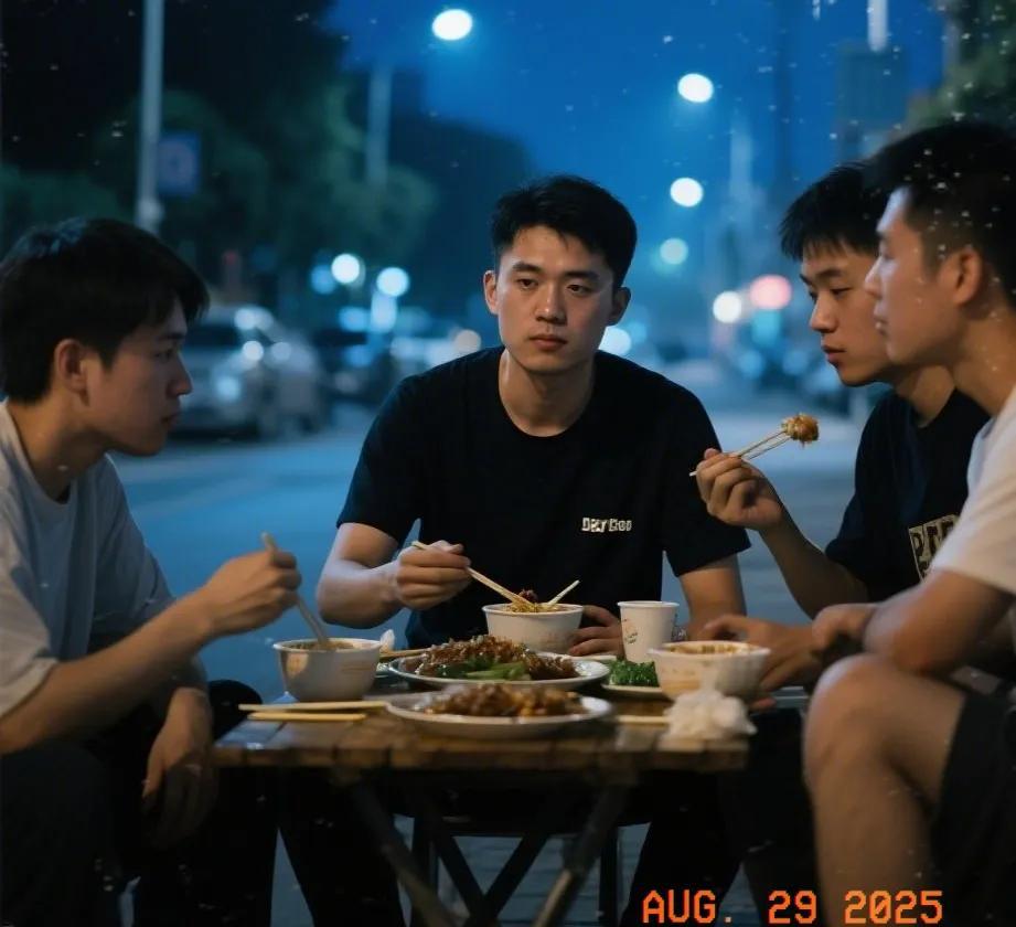 有一点男人必须要明白…
敢当着你的面说你老婆坏话的人，
本质上他是瞧不起你，
在