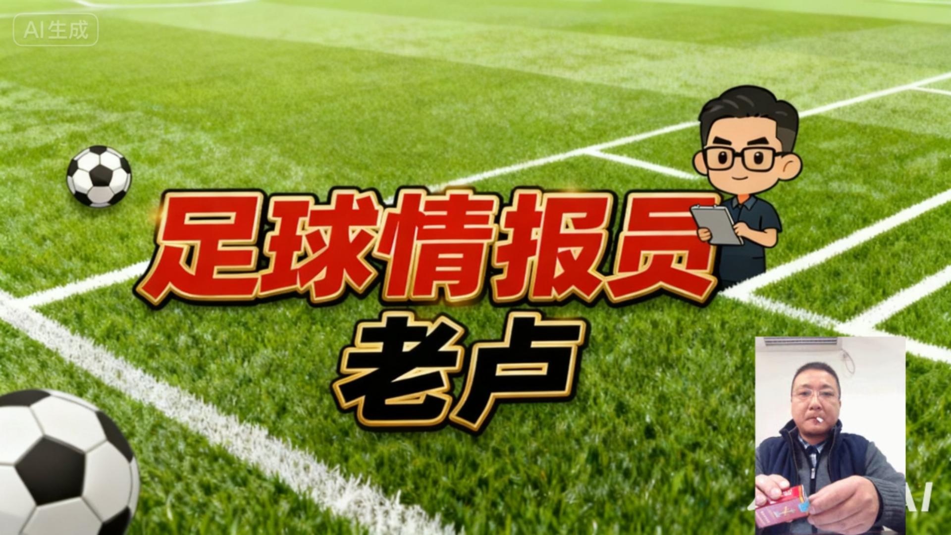 11场全扫盘，重点4串1暴击方案已备好！跟上节奏，今晚一起红！
