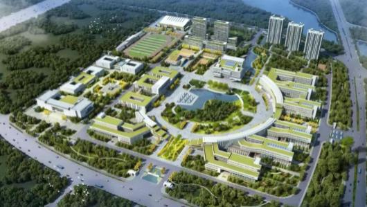 匠心筑精品！襄阳路桥4项工程斩获湖北省建筑行业工程质量最高荣誉“楚天杯”