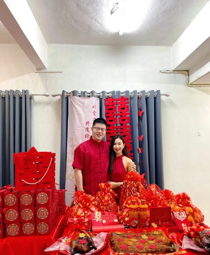 我老婆月薪3.2万，我弟弟结婚，我妈那老婆出28万，我老婆宁愿离婚也不出这个钱，