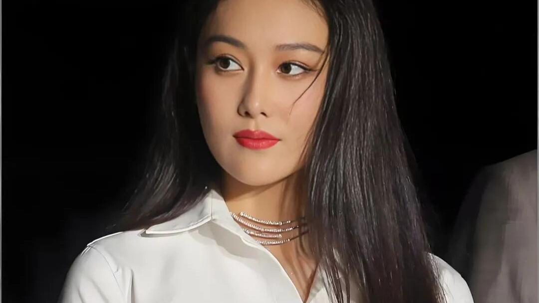 张馨予和李晨分手6年后嫁圈外人，如今整个人面相都变了