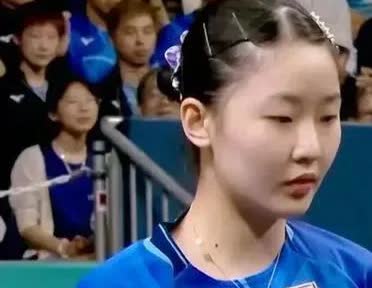 日本女乒确实不好对付，现在威胁最大的，不是早田希娜，也不是伊藤美诚。
 
张