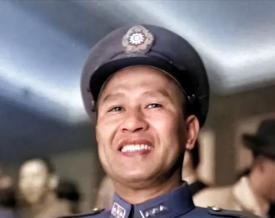 [浮云]1946年6月，白崇禧踌躇满志的就任国防部长，却发现毫无实权，他连外出的