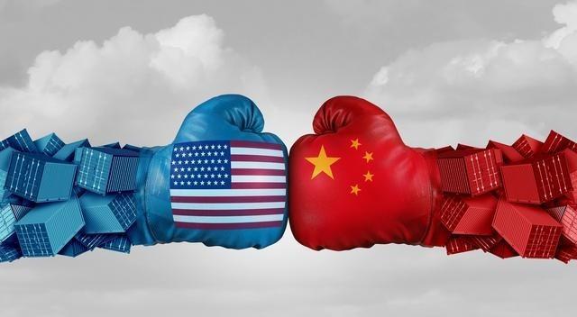 终于理解，中美竞争为什么好多国家站队美国，答案很简单，因为大家都觉得中国会输。经